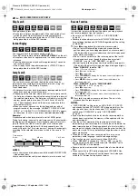 Предварительный просмотр 24 страницы JVC SR- DVM600U Instructions Manual