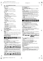 Предварительный просмотр 28 страницы JVC SR- DVM600U Instructions Manual