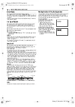 Предварительный просмотр 32 страницы JVC SR- DVM600U Instructions Manual