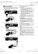 Предварительный просмотр 51 страницы JVC SR- DVM600U Instructions Manual