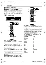 Предварительный просмотр 56 страницы JVC SR- DVM600U Instructions Manual