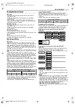 Предварительный просмотр 7 страницы JVC SR-DVM700E Instructions Manual