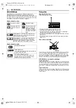 Предварительный просмотр 8 страницы JVC SR-DVM700E Instructions Manual