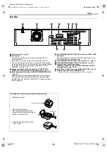 Предварительный просмотр 11 страницы JVC SR-DVM700E Instructions Manual