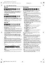 Предварительный просмотр 22 страницы JVC SR-DVM700E Instructions Manual