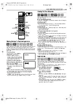 Предварительный просмотр 23 страницы JVC SR-DVM700E Instructions Manual