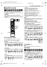 Предварительный просмотр 25 страницы JVC SR-DVM700E Instructions Manual