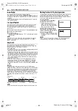 Предварительный просмотр 30 страницы JVC SR-DVM700E Instructions Manual