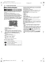 Предварительный просмотр 36 страницы JVC SR-DVM700E Instructions Manual