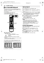 Предварительный просмотр 62 страницы JVC SR-DVM700E Instructions Manual