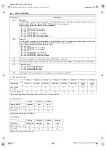 Предварительный просмотр 70 страницы JVC SR-DVM700E Instructions Manual