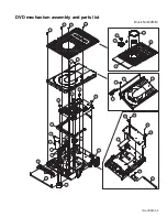 Предварительный просмотр 97 страницы JVC SR-DVM700EU Service Manual