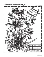 Предварительный просмотр 99 страницы JVC SR-DVM700EU Service Manual