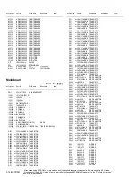 Предварительный просмотр 106 страницы JVC SR-DVM700EU Service Manual