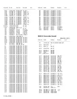 Предварительный просмотр 110 страницы JVC SR-DVM700EU Service Manual