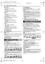 Preview for 26 page of JVC SR-DVM700KR Instructions Manual