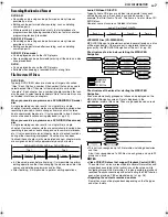 Preview for 7 page of JVC SR-DVM70AG Instructions Manual