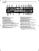 Preview for 10 page of JVC SR-DVM70AG Instructions Manual