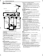 Preview for 16 page of JVC SR-DVM70AG Instructions Manual