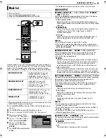 Preview for 71 page of JVC SR-DVM70AG Instructions Manual