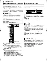 Preview for 80 page of JVC SR-DVM70AG Instructions Manual