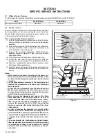 Предварительный просмотр 6 страницы JVC SR-DVM70AG Service Manual