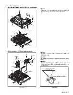 Предварительный просмотр 17 страницы JVC SR-DVM70AG Service Manual