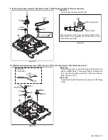 Предварительный просмотр 21 страницы JVC SR-DVM70AG Service Manual