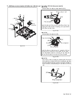 Предварительный просмотр 23 страницы JVC SR-DVM70AG Service Manual