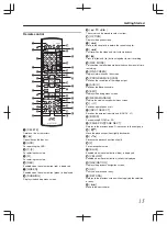 Preview for 15 page of JVC SR-HD1250EU Instructions Manual