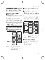 Preview for 23 page of JVC SR-HD1250EU Instructions Manual