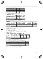 Preview for 91 page of JVC SR-HD1250EU Instructions Manual