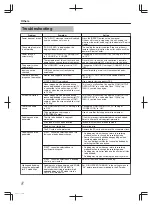 Preview for 8 page of JVC SR-HD1350US Basic Instructions