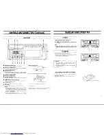 Preview for 5 page of JVC SR-L901U Instructions Manual