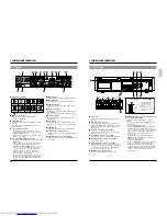 Preview for 6 page of JVC SR-L910E Instructions Manual