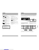 Preview for 17 page of JVC SR-L910E Instructions Manual