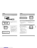 Preview for 20 page of JVC SR-L910E Instructions Manual