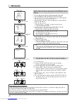 Предварительный просмотр 22 страницы JVC SR-L911UB Instructions Manual