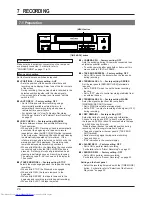 Предварительный просмотр 24 страницы JVC SR-L911UB Instructions Manual