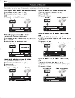 Preview for 6 page of JVC SR-MV30US Instruction Manual