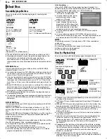 Preview for 8 page of JVC SR-MV30US Instruction Manual