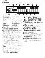 Preview for 14 page of JVC SR-MV30US Instruction Manual