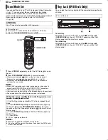 Preview for 80 page of JVC SR-MV30US Instruction Manual