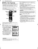 Предварительный просмотр 48 страницы JVC SR-MV40U Instructions Manual