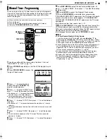 Предварительный просмотр 49 страницы JVC SR-MV40U Instructions Manual