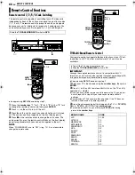 Предварительный просмотр 66 страницы JVC SR-MV40U Instructions Manual