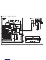 Предварительный просмотр 6 страницы JVC SR-MV40US2 Schematic Diagrams