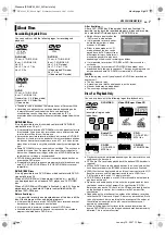 Preview for 7 page of JVC SR MV45U Instructions Manual