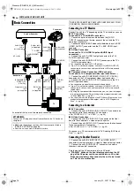 Preview for 16 page of JVC SR MV45U Instructions Manual