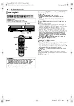 Предварительный просмотр 20 страницы JVC SR MV45U Instructions Manual